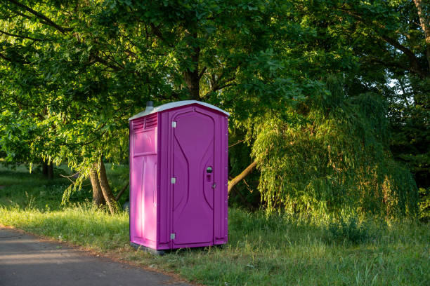 Best Portable Restroom Setup and Delivery in Pleasant Gap, PA